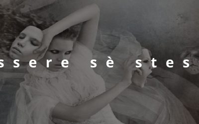 Essere se stessi è davvero “troppo”?