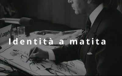 Cinque tratti, cinque visioni: lo sketch dalla mente alla mano