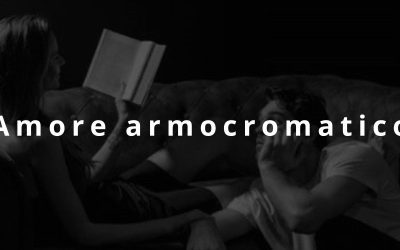 Ti amo, ma con criterio cromatico  