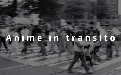 Anime in transito: la moda nei non-luoghi