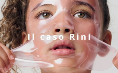 Skincare per bambini: il lato distopico del self-care precoce