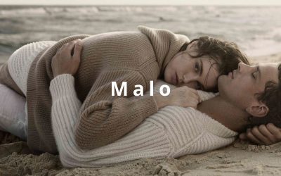 Malo inaugura una nuova era con la capsule Pre-Spring 2026