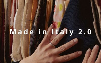 Made in Italy 2.0: l’artigianato digitale che reinventa la tradizione