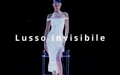 Un lusso invisibile