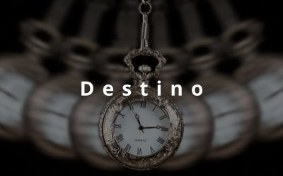 Nel posto giusto al momento giusto, tra i sussurri dell’universo  