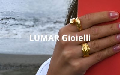 LUMAR Gioielli