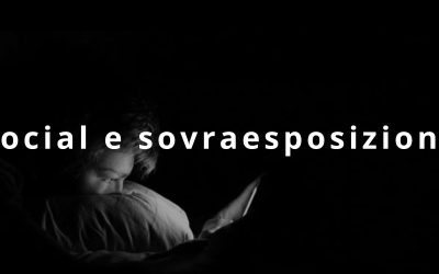 Social e sovraesposizione: il silenzio come atto di sovversione