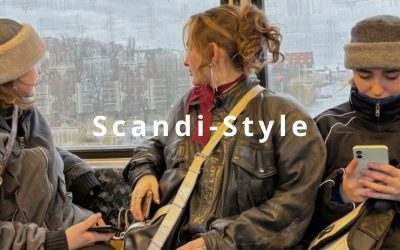 Il fascino silenzioso dello stile scandinavo