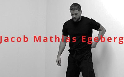 Il linguaggio progettuale di Jacob Mathias Egeberg 