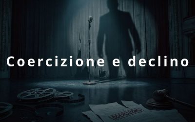 Coercizione e declino: l’eclissi del talento