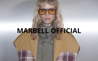 MARBELL veste le donne coraggiose