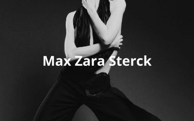 Il movimento di Max Zara Sterck