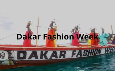 Dakar Fashion Week 2025