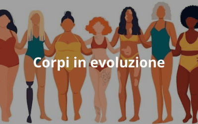 Corpi in evoluzione