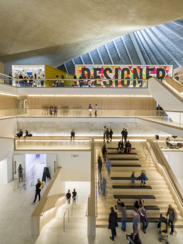 Design Museum London
