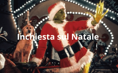 Inchiesta sul Natale