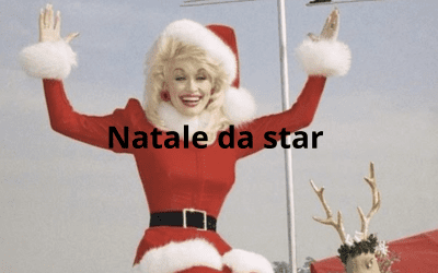 Natale da star