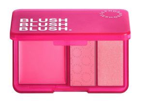 candy lover blush Sephora