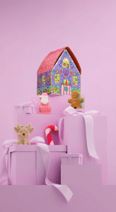 lush regalo natale bombe da bagno