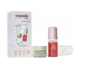 yepoda doppiadetersione regalo