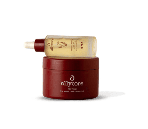 kit allycore regalo natale