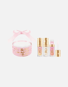 essence lip oil regalo natale