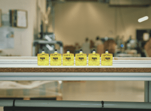 flaconi wearing quiet radiance profumi