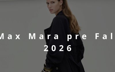 Transatlantic di Max Mara