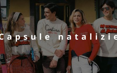 Capsule natalizie: cronaca sentimentale di un desiderio stagionale