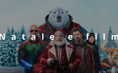 Film: quando il Natale passa dallo schermo