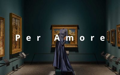 “Per Amore” by Giorgio Armani