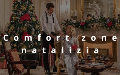 Perché amiamo i film di Natale (anche quelli prevedibili)