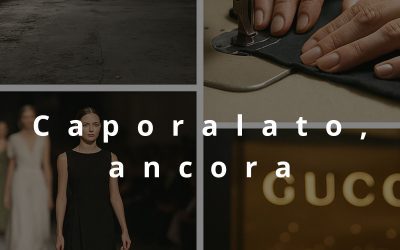 Caporalato nel lusso