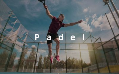 Padel: il nuovo lusso che conquista tutti.