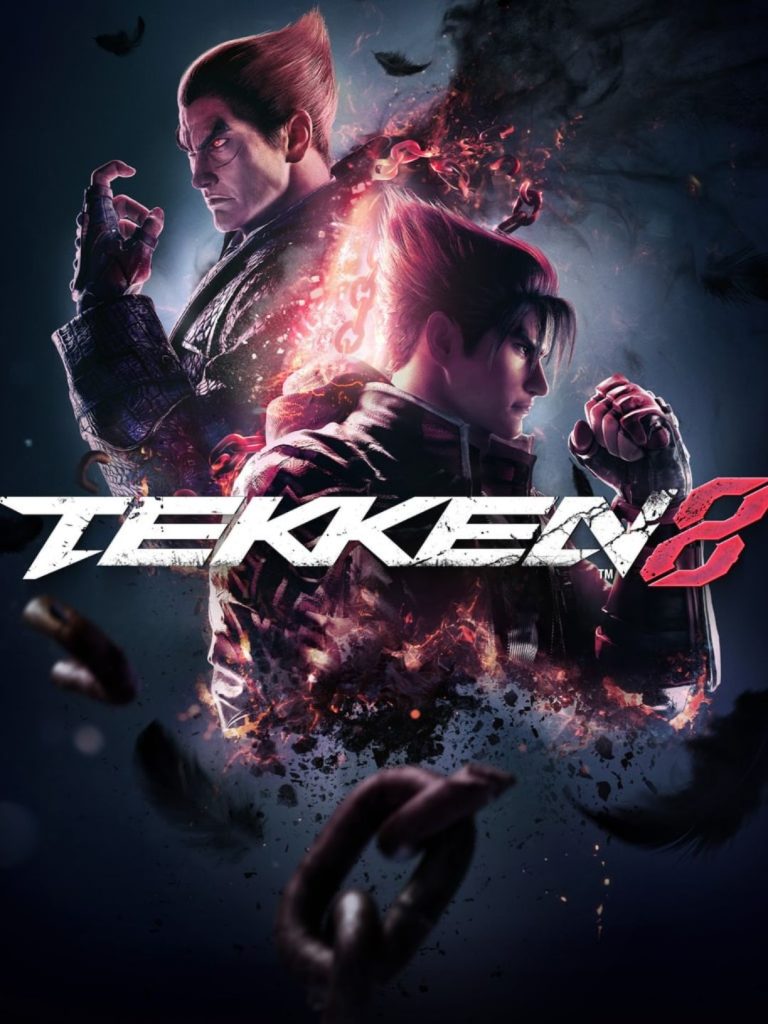 Tekken 8