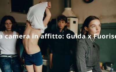 Sopravvivere da Fuorisede: La camera in affitto