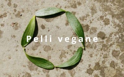Traditional leather or vegan leather, that is the question