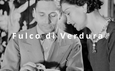 Come Fulco di Verdura ha liberato la gioielleria dall’austerità