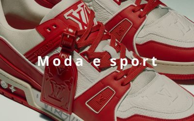 L’importanza della moda nel mondo dello sport