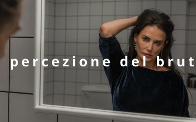 La percezione del brutto