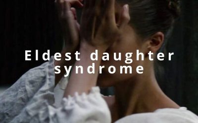 Il carico invisibile della sorella maggiore