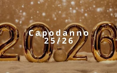 Capodanno 2026: tra Millennials e Gen Z