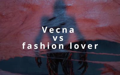 Cinque sfilate che salverebbero qualsiasi fashion addict dalla presa di Vecna