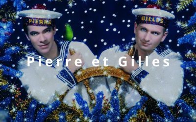 Pierre et Gilles: i fotografi del kitsch