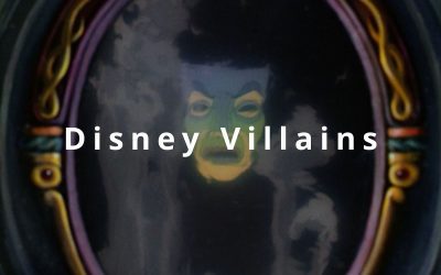 Cattivi Disney: verità da adulti nascoste ai nostri occhi da bambini