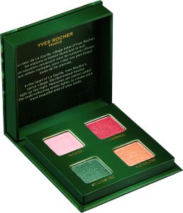 yves rocher palette