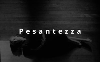 L’insostenibile fascino della pesantezza