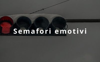 Coerenza a intermittenza: manuale per semafori emotivi
