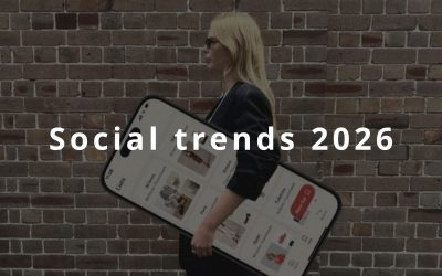 Dai creator ai contenuti seriali, i social del futuro