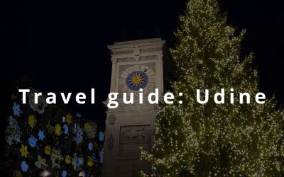 AdL Travel Guide: Udine